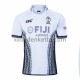Fußballtrikot Fidschi Rugby Heim 2020 Kurzarm