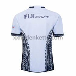 Fußballtrikot Fidschi Rugby Heim 2020 Kurzarm