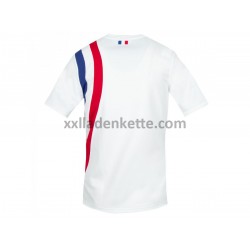 Fußballtrikot Frankreich Rugby Auswärts 2021-2022 Kurzarm
