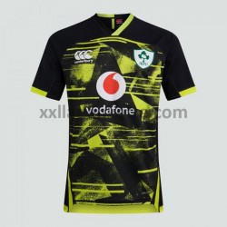 Fußballtrikot Irland Rugby Auswärts 2020-2021 Kurzarm