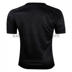 Fußballtrikot Neuseeland 7S Rugby Heim 2020-2021 Kurzarm