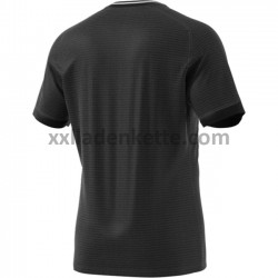 Fußballtrikot Neuseeland Rugby Heim 2020-2021 Kurzarm