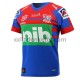Fußballtrikot Newcastle Knights Rugby Heim 2021 Kurzarm