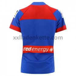 Fußballtrikot Newcastle Knights Rugby Heim 2021 Kurzarm
