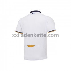 Fußballtrikot Schottland Rugby Auswärts 2020-2021 Kurzarm