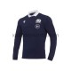 Fußballtrikot Schottland Rugby Heim 2020-2021 Langarm