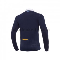 Fußballtrikot Schottland Rugby Heim 2020-2021 Langarm