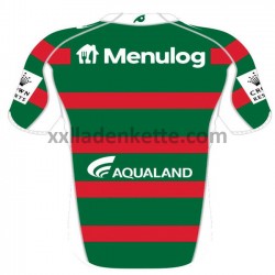 Fußballtrikot South Sydney Rabbitohs Rugby Auswärts 2021 Kurzarm