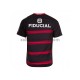 Fußballtrikot Stade Toulousain Rugby Heim 2020-2021 Kurzarm