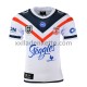 Fußballtrikot Sydney Roosters Rugby Auswärts 2021 Kurzarm