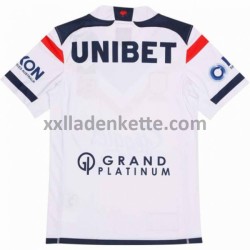 Fußballtrikot Sydney Roosters Rugby Auswärts 2021 Kurzarm