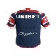 Fußballtrikot Sydney Roosters Rugby Heim 2020 Kurzarm