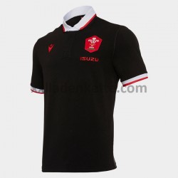 Fußballtrikot Wales Rugby Classic Auswärts 2020-2021 Kurzarm