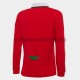 Fußballtrikot Wales Rugby Classic Heim 2020-2021 Langarm
