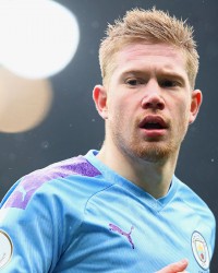 De Bruyne