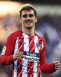 Griezmann
