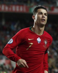 Ronaldo