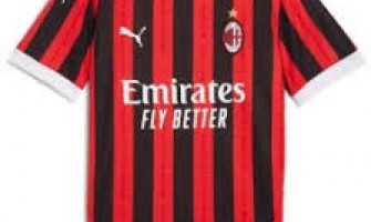 AC Mailand will Rechtsverteidiger Gary Dourdan verpflichten