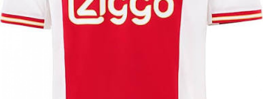 AFC Ajax Heimtrikot 2026-27