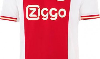 AFC Ajax Heimtrikot 2026-27