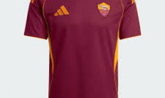 AS Rom verlängert Vertrag mit 17-jährigem Verteidiger Federico Naldin bis 2028