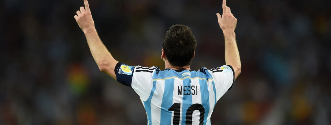 Argentinien rückt ins Finale vor