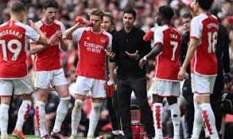 Arsenal verhindert, dass Real Madrid eine hoch dotierte Vertragsverlängerung abwirbt