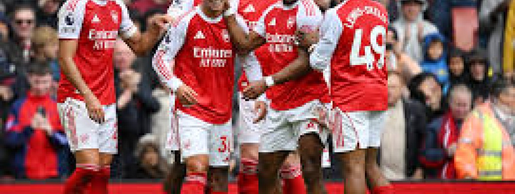 Arsenal – Athletic Bilbao 2-0