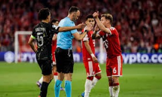 Athletic Bilbao feierte einen 4-2-Comebacksieg gegen Deportivo Alavés.