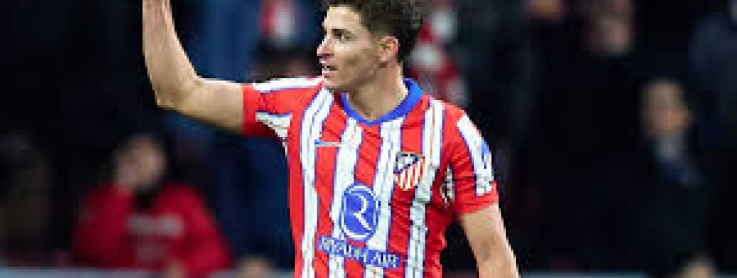 Atlético Madrid besiegt Real Valladolid zu Hause mit 4-2