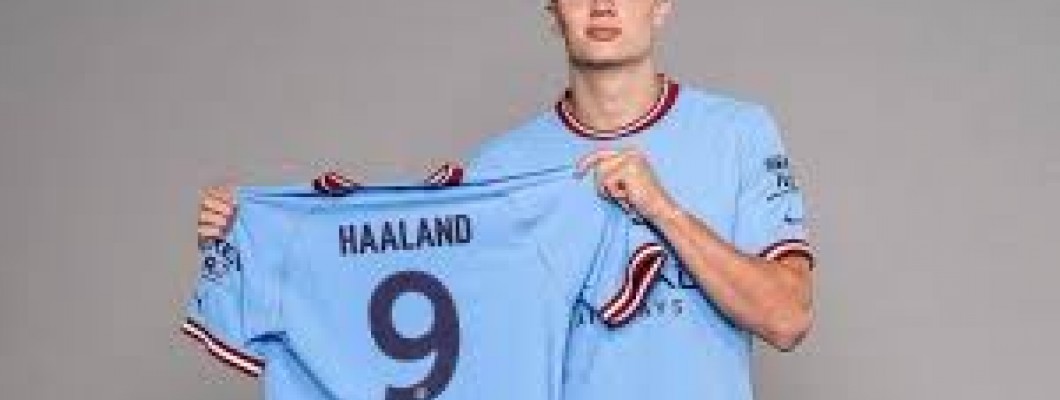 Barcelona hat Håland im Visier