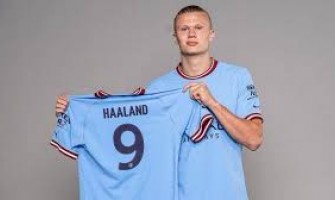 Barcelona hat Håland im Visier