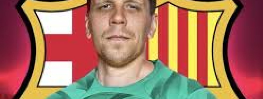 Barcelona hat nur das Trikot Nr. 25 für Szczęsny
