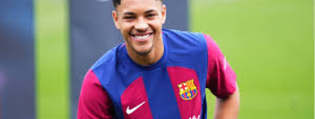 Barcelona plant, den 19-jährigen Vitor Roque in letzter Minute zu verkaufen