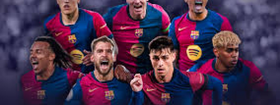 Barcelona verlor 1-4 gegen Sevilla.