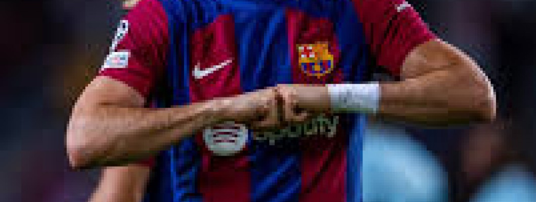 Barcelonas 36-jähriger Superstar kehrt an die Spitze zurück