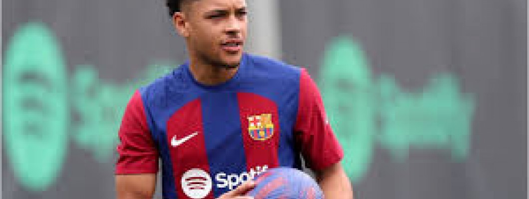 Barcelonas neuer 40-Millionen-Star ist gescheitert