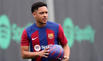 Barcelonas neuer 40-Millionen-Star ist gescheitert