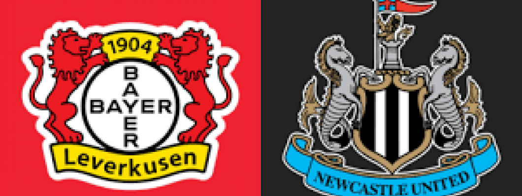 Bayer 04 Leverkusen 2-2 Newcastle United