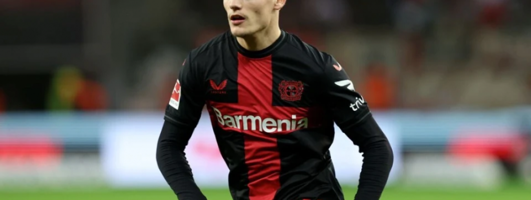 Bayer 04 Leverkusen Spieler 10