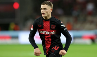 Bayer 04 Leverkusen Spieler 10