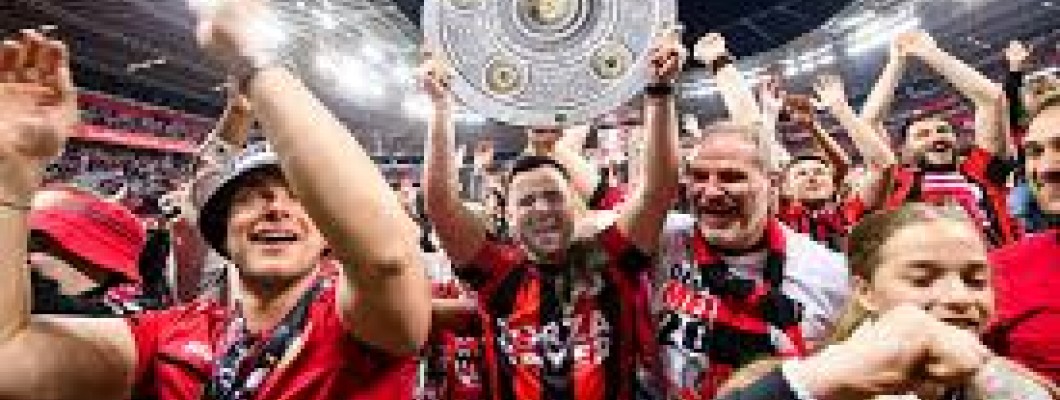 Bayer 04 Leverkusen besiegt SC Freiburg zu Hause mit 5:1
