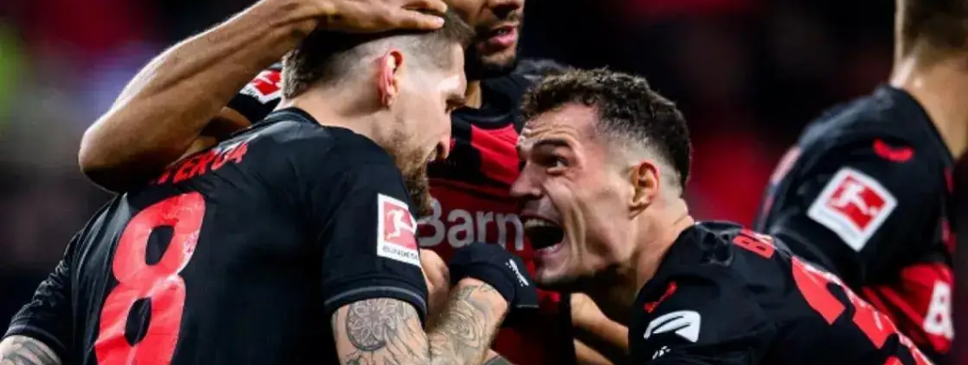 Bayer 04 Leverkusen zu Gast bei Qarabağ