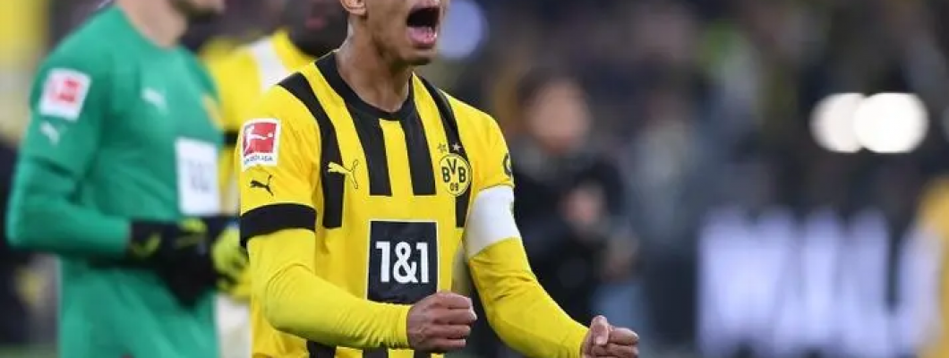 Bellingham erhält im Sommer einen neuen Vertrag