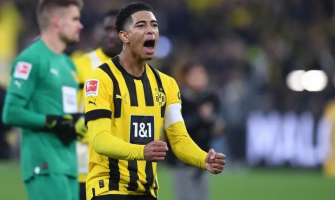 Bellingham erhält im Sommer einen neuen Vertrag