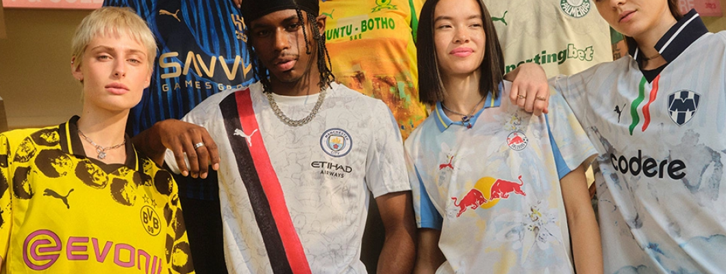 Borussia Dortmunds Klub-WM-Trikot 2025