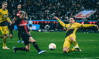 Der Aufstieg von Bayer 04 Leverkusen zur Prominenz