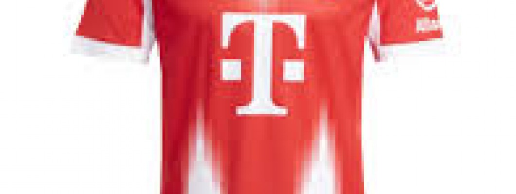 Der FC Bayern München hat sich mit dem 17-jährigen Virgilio Olaya geeinigt.