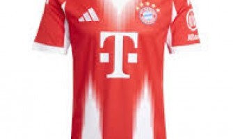 Der FC Bayern München hat sich mit dem 17-jährigen Virgilio Olaya geeinigt.