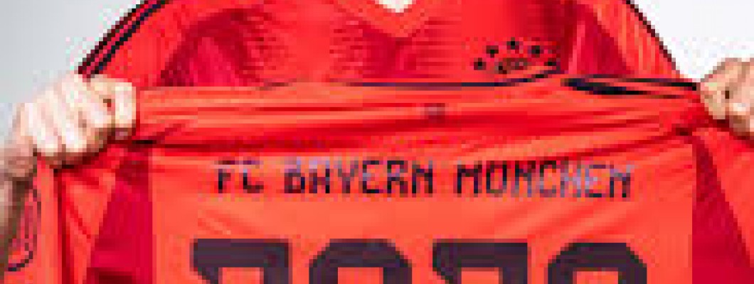 Der japanische Verteidiger Hiroki ITO wird sich dem FC Bayern München anschließen